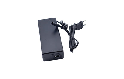 Chargeur (triple broche) pour Kukirin G2 Pro - Versions 2024 et 2025