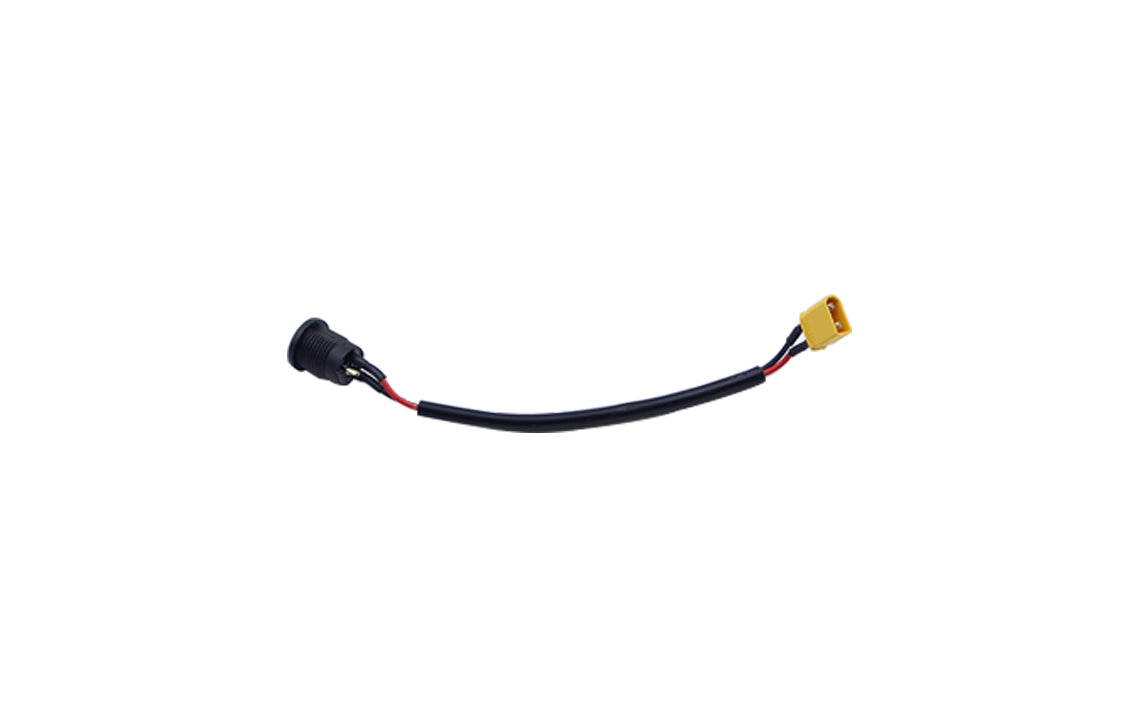 Port de charge (triple broche) pour KUKIRIN G2 Pro - Version 2024