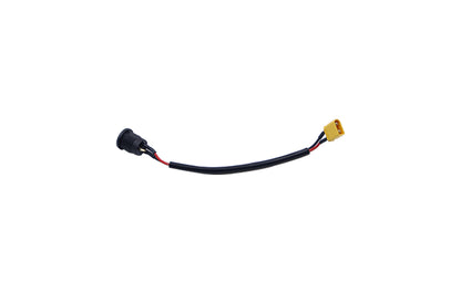 Port de charge (triple broche) pour KUKIRIN G2 Pro - Version 2024