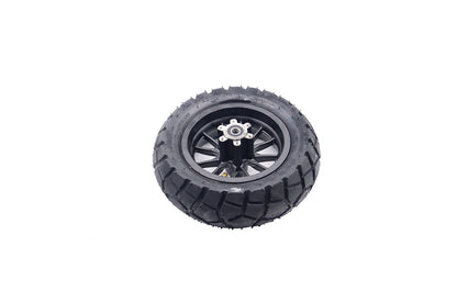 Roue avant pour KuKirin G2 Pro (avec pneu tubeless)