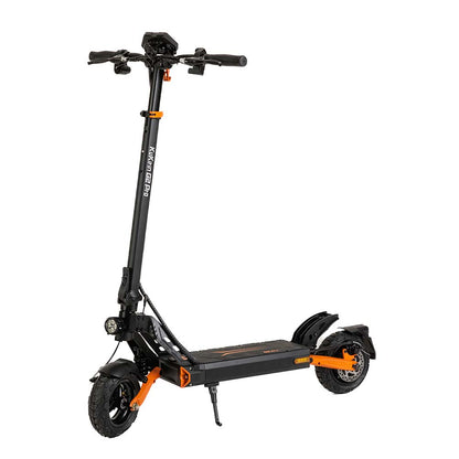 Trottinette Électrique KuKirin G2 Pro | Moteur 600W | Vitesse Maximale 45 km/h