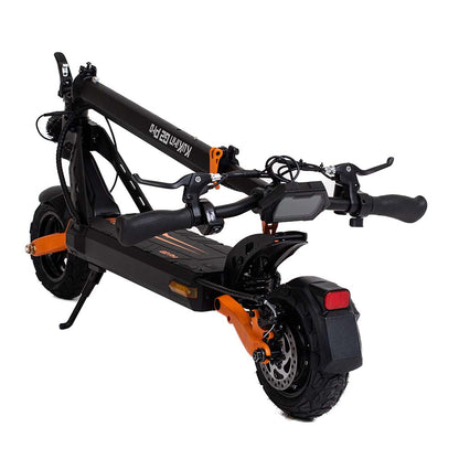 Trottinette Électrique KuKirin G2 Pro | Moteur 600W | Vitesse Maximale 45 km/h