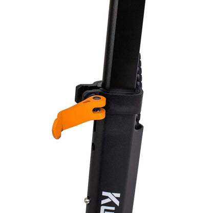Trottinette Électrique KuKirin G2 Pro | Moteur 600W | Vitesse Maximale 45 km/h