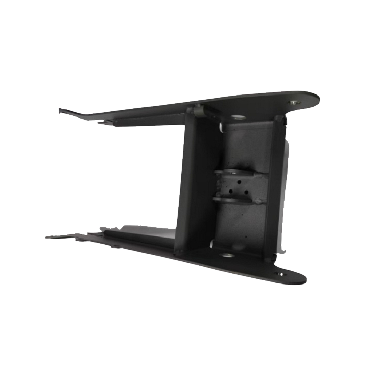 Fourche arrière pour KuKirin G2 – version B 2025