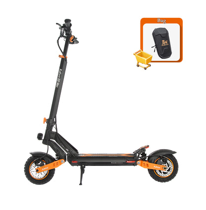 Trottinette Électrique KuKirin G2 Max | Autonomie 70 km | Vitesse Maximale 55 km/h
