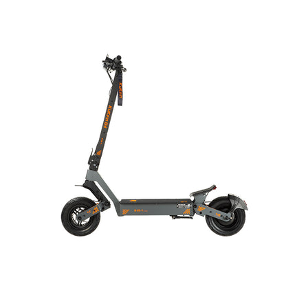 Trottinette Électrique 2026 KuKirin G4 | Moteur Puissant 2000W | Vitesse Maximale 70 km/h