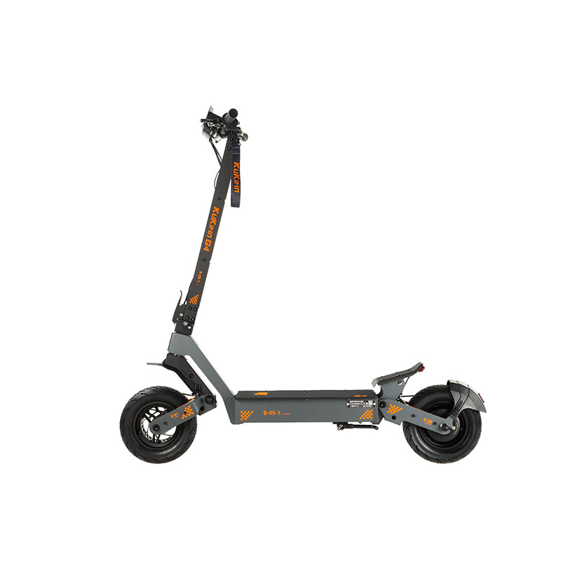 Trottinette Électrique 2026 KuKirin G4 | Moteur Puissant 2000W | Vitesse Maximale 70 km/h