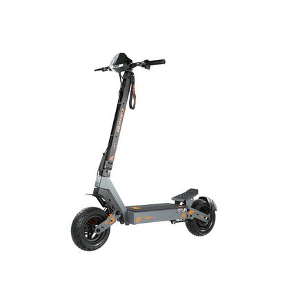 Trottinette Électrique 2026 KuKirin G4 | Moteur Puissant 2000W | Vitesse Maximale 70 km/h