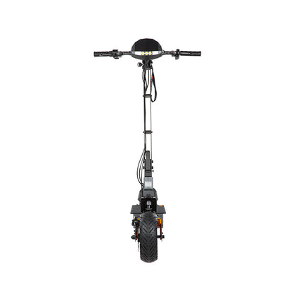 Trottinette Électrique 2026 KuKirin G4 | Moteur Puissant 2000W | Vitesse Maximale 70 km/h