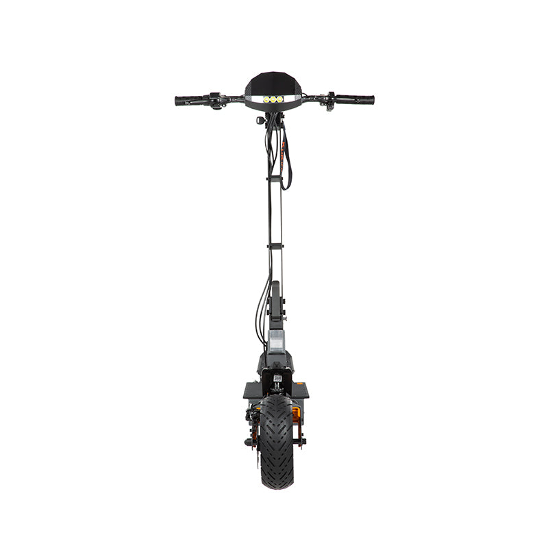 Trottinette Électrique 2026 KuKirin G4 | Moteur Puissant 2000W | Vitesse Maximale 70 km/h
