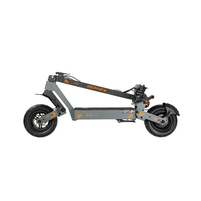 Trottinette Électrique 2026 KuKirin G4 | Moteur Puissant 2000W | Vitesse Maximale 70 km/h