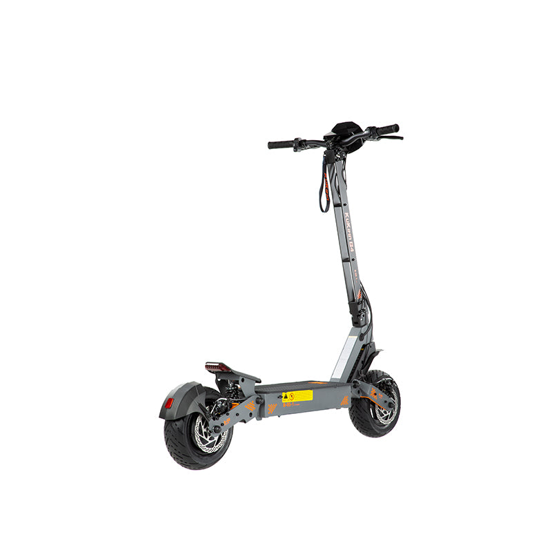 Trottinette Électrique 2026 KuKirin G4 | Moteur Puissant 2000W | Vitesse Maximale 70 km/h