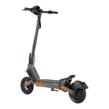 Trottinette électrique KuKirin G2 VMP | Moteur 500W | Vitesse Maximale 25 km/h