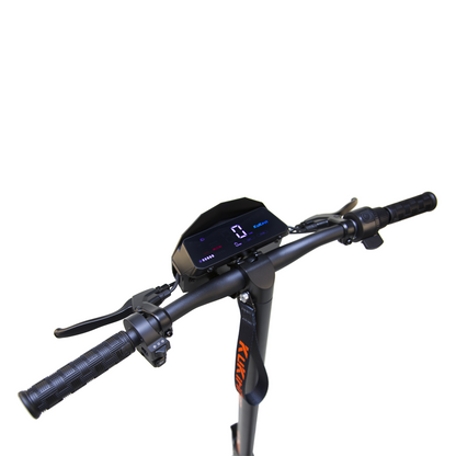 Trottinette électrique KuKirin G2 VMP | Moteur 500W | Vitesse Maximale 25 km/h
