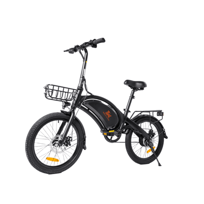 Vélo Électrique KuKirin V1 Pro | Moteur 350W | Vitesse Maximale 45 km/h