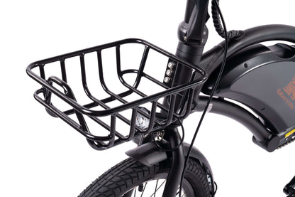 Vélo Électrique KuKirin V1 Pro | Moteur 350W | Vitesse Maximale 45 km/h