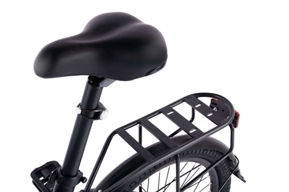 Vélo Électrique KuKirin V1 Pro | Moteur 350W | Vitesse Maximale 45 km/h