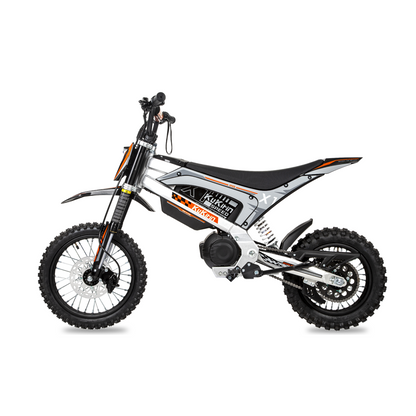 Moto tout-terrain électrique KuKirin X1 | Moteur 1000W | Vitesse Maximale 50 km/h