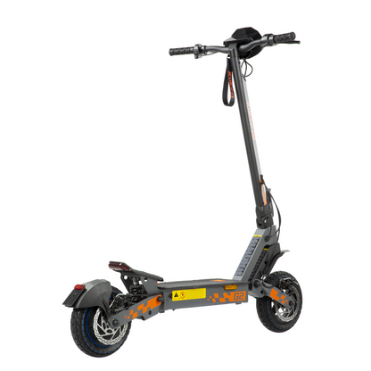 Trottinette électrique KuKirin G2 VMP | Moteur 500W | Vitesse Maximale 25 km/h