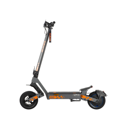 Trottinette électrique KuKirin G2 VMP | Moteur 500W | Vitesse Maximale 25 km/h