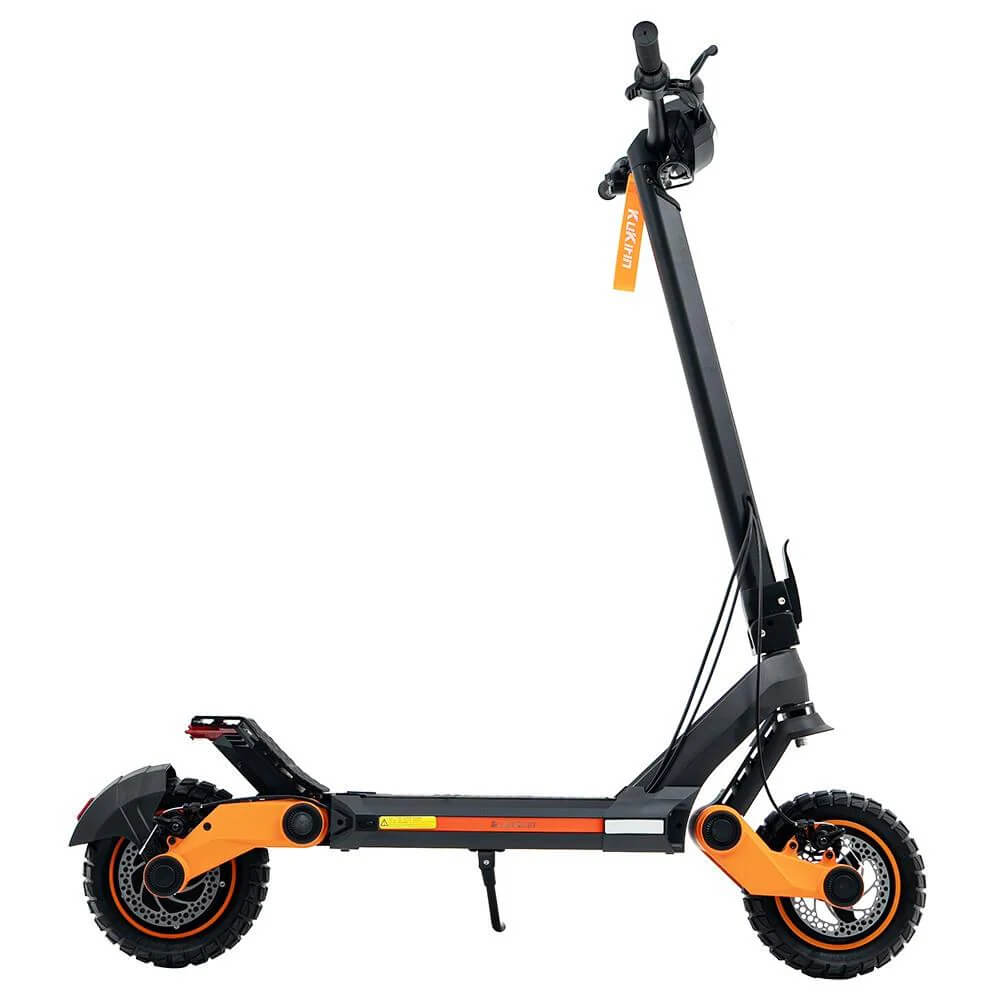Trottinette Électrique KuKirin G3 | Moteur 1200W | Vitesse Maximale 50 km/h