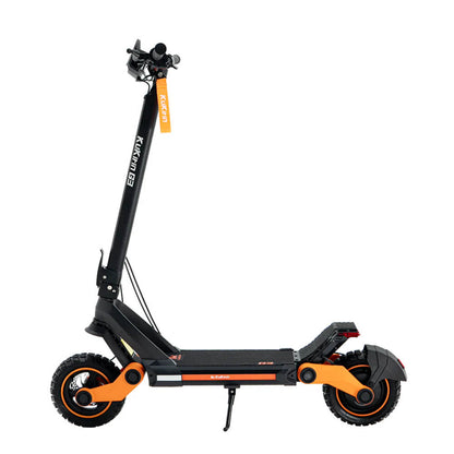 Trottinette Électrique KuKirin G3 | Moteur 1200W | Vitesse Maximale 50 km/h