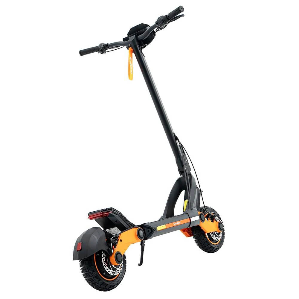 Trottinette Électrique KuKirin G3 | Moteur 1200W | Vitesse Maximale 50 km/h
