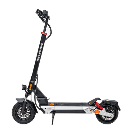 Trottinette Électrique KuKirin M4 Max | Moteur 800W | Vitesse Maximale 45 km/h