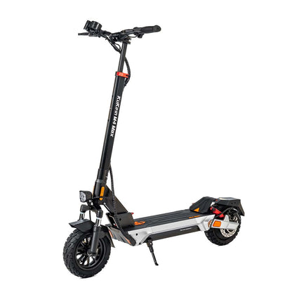 Trottinette Électrique KuKirin M4 Max | Moteur 800W | Vitesse Maximale 45 km/h