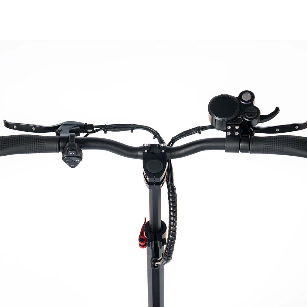 Trottinette Électrique KuKirin M4 Max | Moteur 800W | Vitesse Maximale 45 km/h