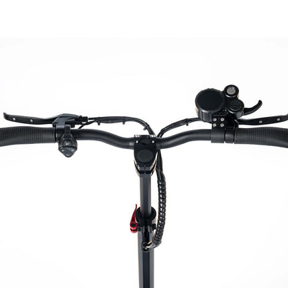 Trottinette Électrique KuKirin M4 Max | Moteur 800W | Vitesse Maximale 45 km/h