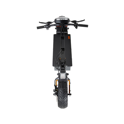 Trottinette Électrique 2026 KuKirin G4 | Moteur Puissant 2000W | Vitesse Maximale 70 km/h