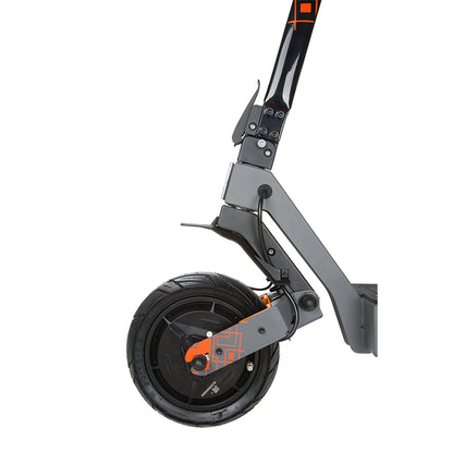 Trottinette Électrique KuKirin G4 Ultra | Double Moteur Puissant 1000W | Vitesse Maximale 70 km/h