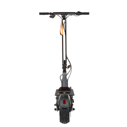 Trottinette Électrique KuKirin G4 Ultra | Double Moteur Puissant 1000W | Vitesse Maximale 70 km/h