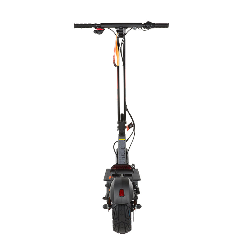 Trottinette Électrique KuKirin G4 Ultra | Double Moteur Puissant 1000W | Vitesse Maximale 70 km/h