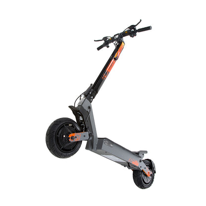 Trottinette Électrique KuKirin G4 Ultra | Double Moteur Puissant 1000W | Vitesse Maximale 70 km/h