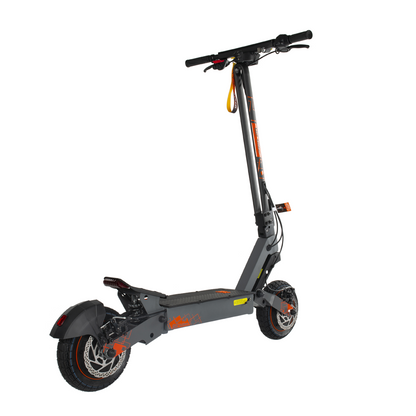 Trottinette Électrique KuKirin G2 Ultra | Double Moteur Puissant 800W | Vitesse Maximale 50 km/h