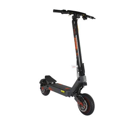 Trottinette Électrique KuKirin G2 Ultra | Double Moteur Puissant 800W | Vitesse Maximale 50 km/h