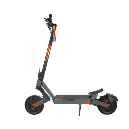 Trottinette Électrique KuKirin G2 Ultra | Double Moteur Puissant 800W | Vitesse Maximale 50 km/h