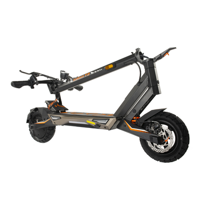 Trottinette Électrique KuKirin T3 | Moteur 800W | Vitesse Maximale 45 km/h