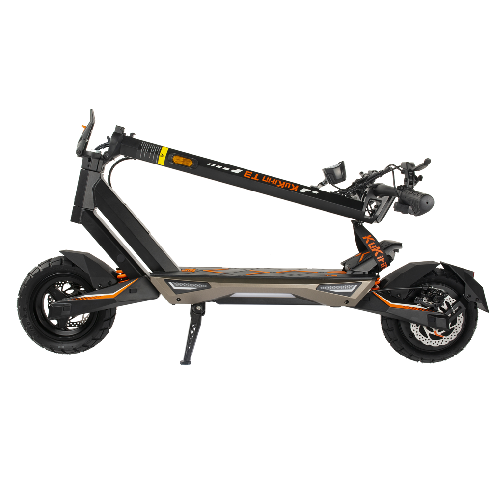 Trottinette Électrique KuKirin T3 | Moteur 800W | Vitesse Maximale 45 km/h